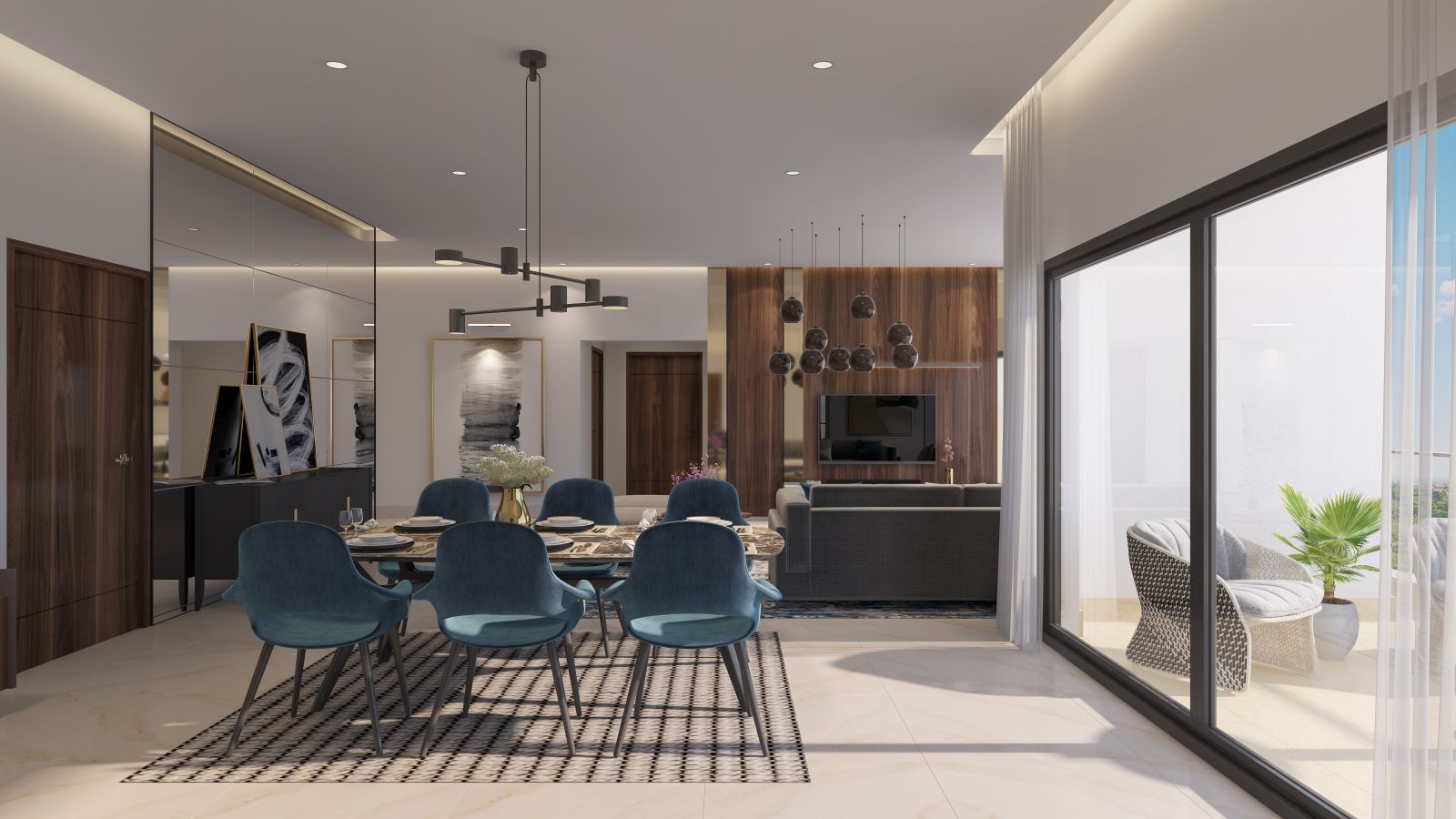 The Broadstone Appaswamy Real Estates